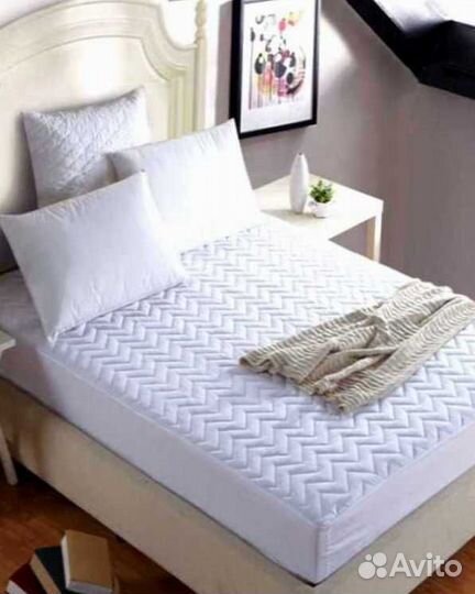 Матрас мягкий