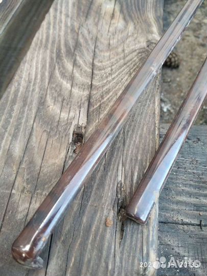 Молдинги Lincoln Continental