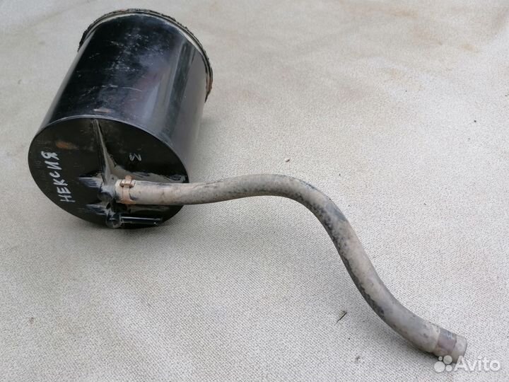 Абсорбер Daewoo Nexia 1995-2016