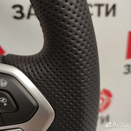 Руль с обогревом Volkswagen оригинал