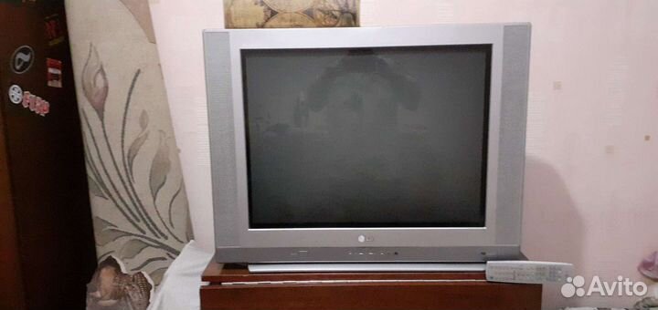 Телевизор