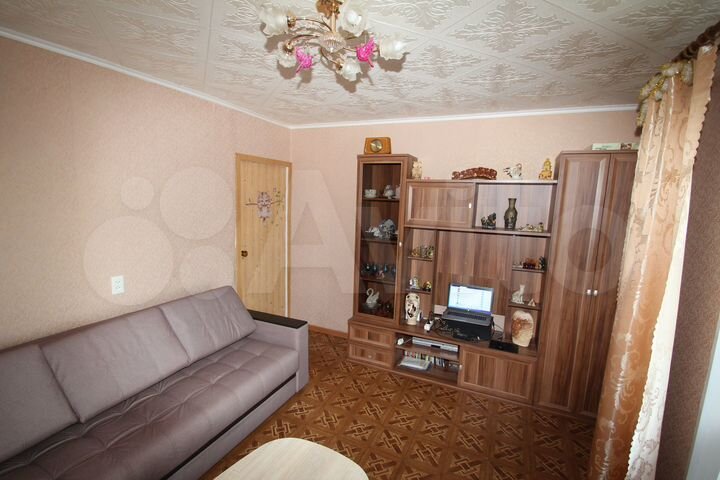 2-к. квартира, 37,3 м², 4/6 эт.