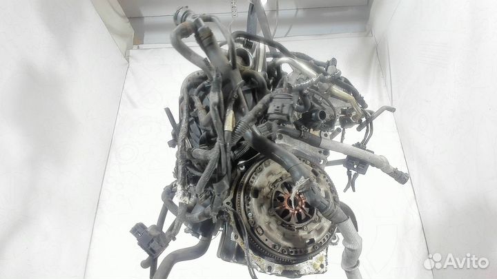 Насос масляный Audi A3 (8PA), 2003