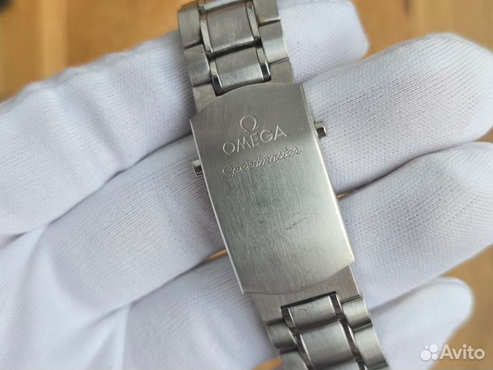 Оригинальный Браслет Omega