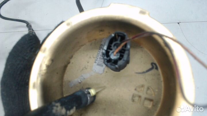 Датчик уровня топлива BMW X5 E53, 2005