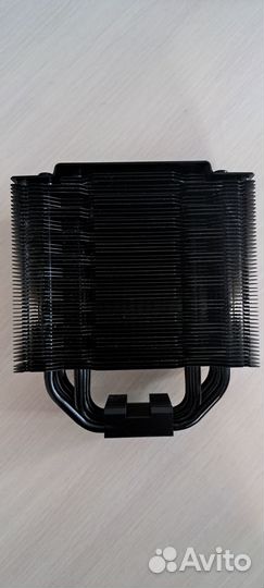 Кулер для процессора be quiet dark rock 4