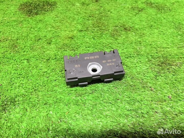 Блок электронный Audi A5 /S5 Coupe/Sportback 2008