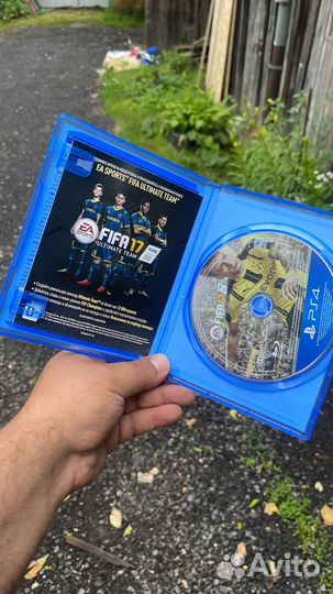 Игры для приставок PS4