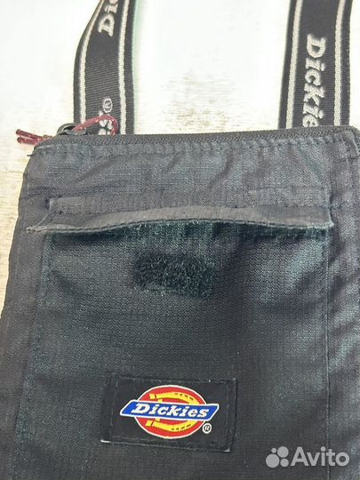 Сумка dickies оригинал