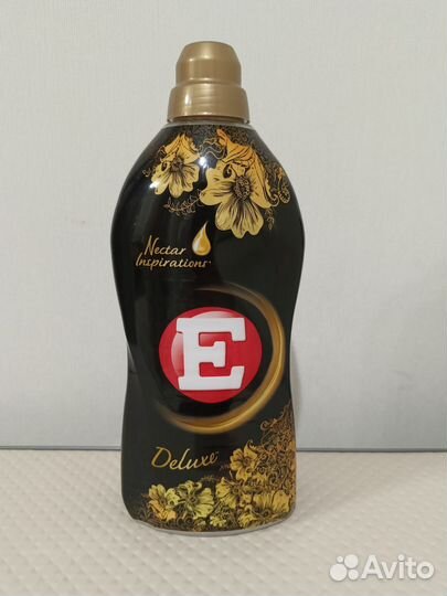 Кондиционер для белья Е делюкс