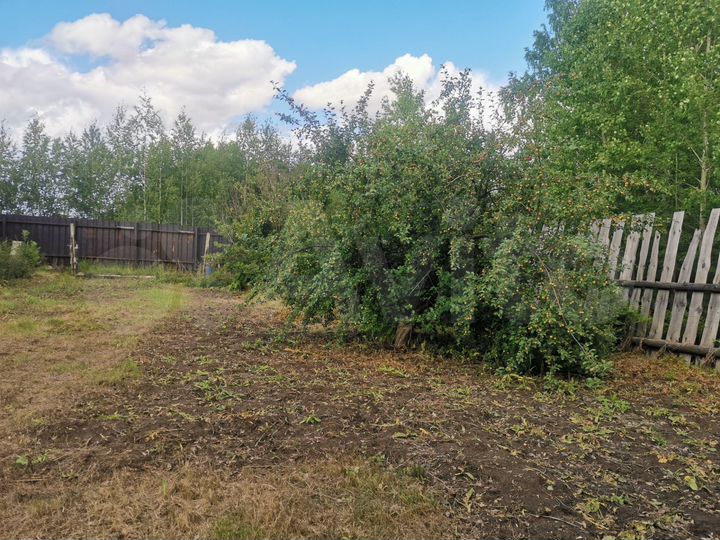 Участок 6 сот. (СНТ, ДНП)