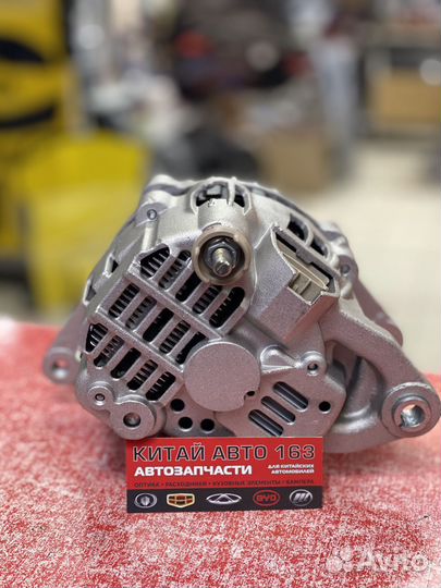 Генератор BYD F3 (Бад Ф3 )