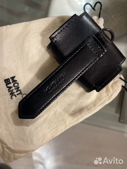 Чехол montblanc для AirPods Pro