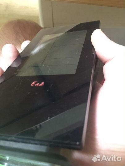 Метеостанция