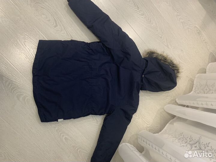 Зимняя куртка kerry 134