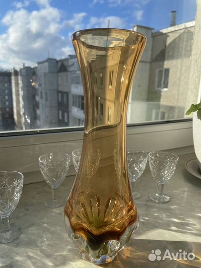 Ваза для цветов