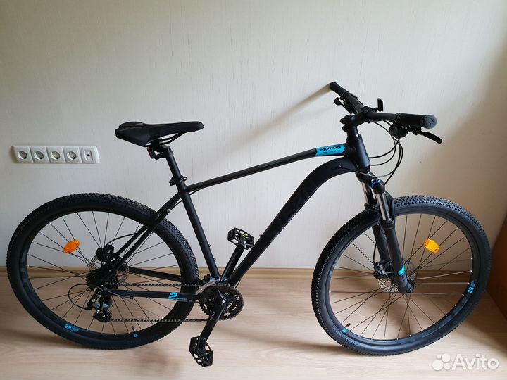 Велосипед взрослый новый