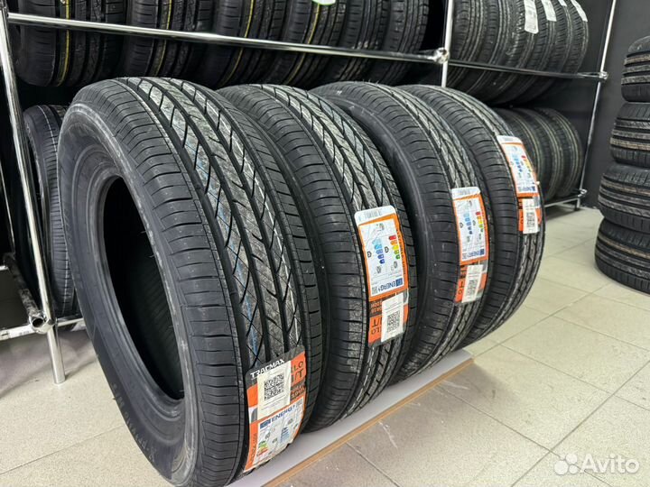 Tracmax X-Privilo H/T 265/65 R17 123