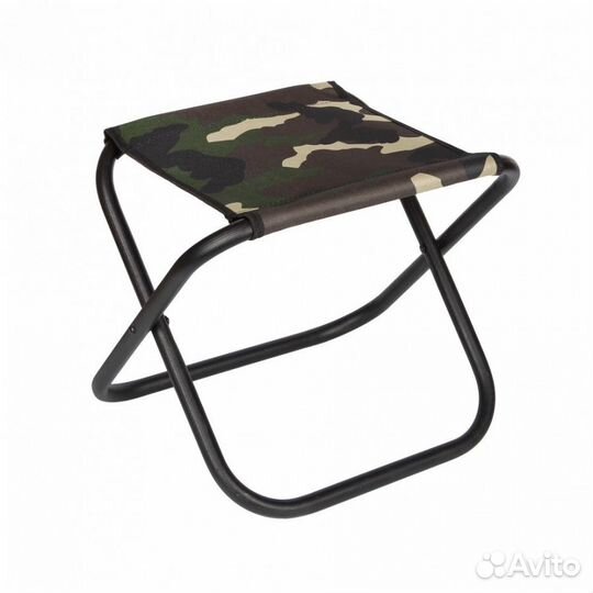 Стул складной туристический