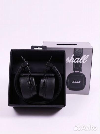 Беспроводные наушники