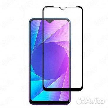 Защитное стекло для Realme 6 Pro / X3 / X3 SuperZo