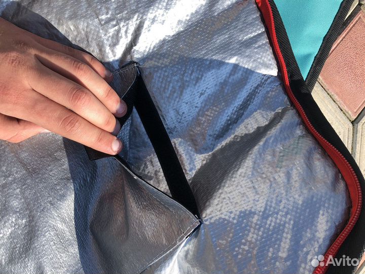 Чехол для серф north