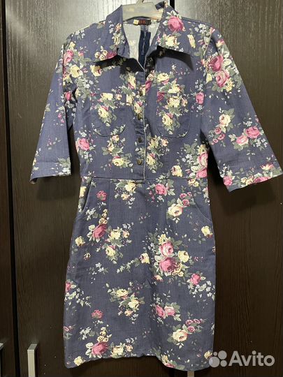 Вещи пакетом 40-42