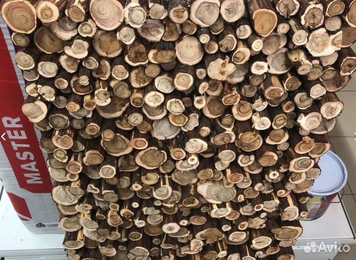 Панно/Панно 3d из можжевельника