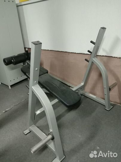 Силовые тренажеры jonson бу профессиональные