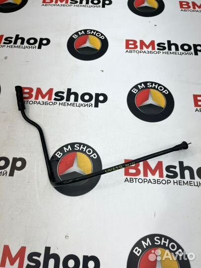 Трубка топливная Mercedes-Benz V230 W638 111.980