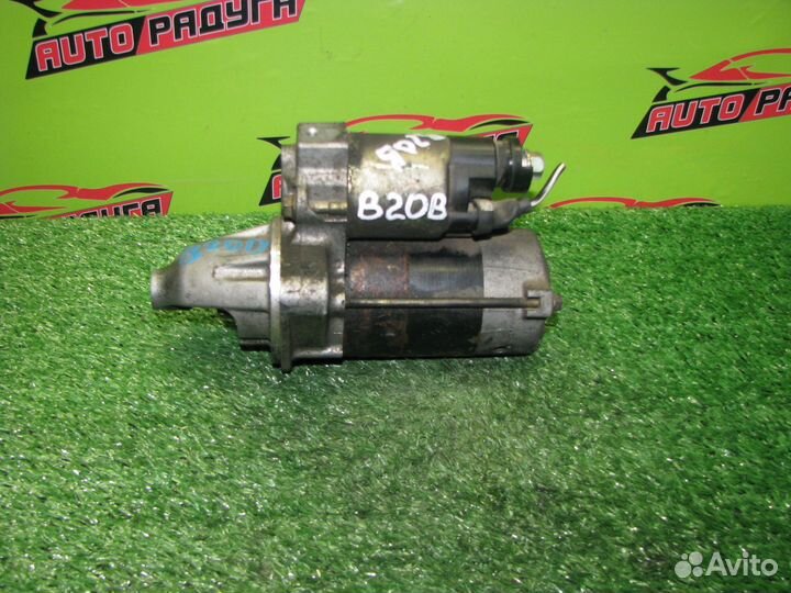 Стартер honda RD1,RD2,RD1, RD2 CR-V B20B клюв; 127