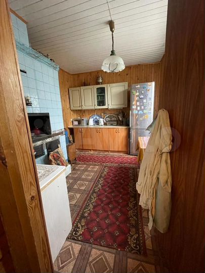 Дача 128 м² на участке 6 сот.