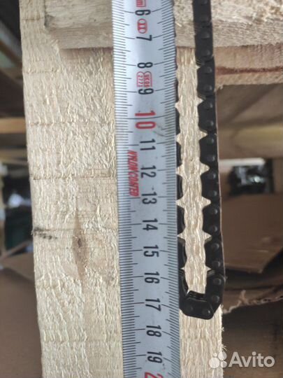 Цепь грм Nissan Ad VY12 HR15DE