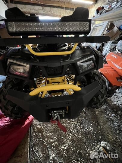 Квадроцикл