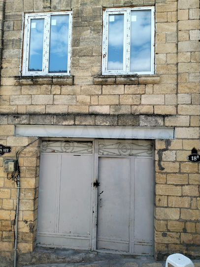 Дом 80 м² на участке 1 сот.