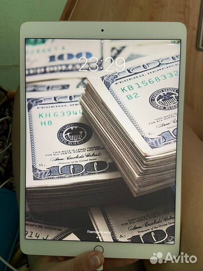 iPad air 3 64gb (2019) + pencil 1-го поколения