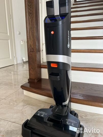 Пылесос Neatsvor моющий беспроводной