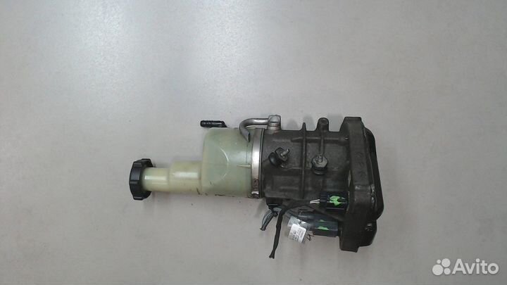 Насос электрический усилителя руля Ford S-Max, 201