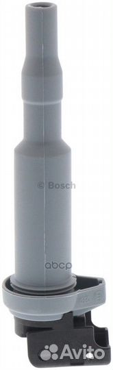 Катушка зажигания 0221504800 Bosch