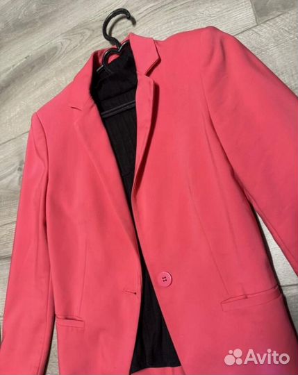 Пиджак Zara XS