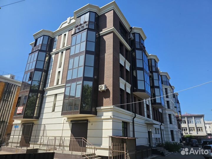 Приём квартир и законченных строительством объекто