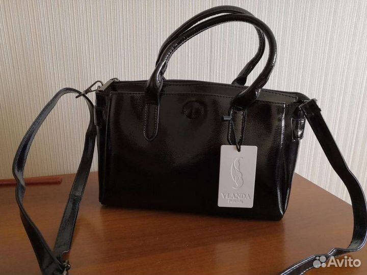 Сумка женская экокожа