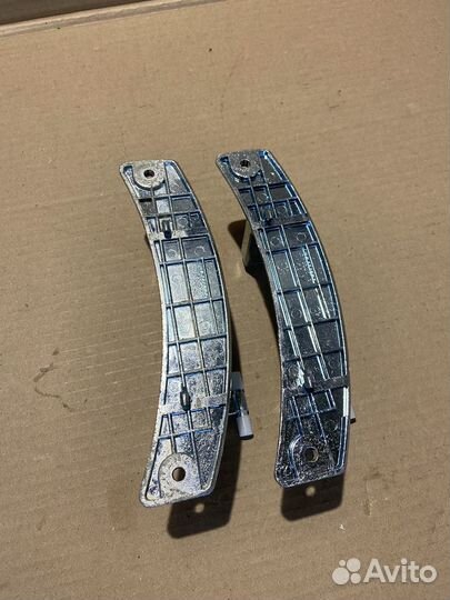 Петля люка от стиральной машины LG