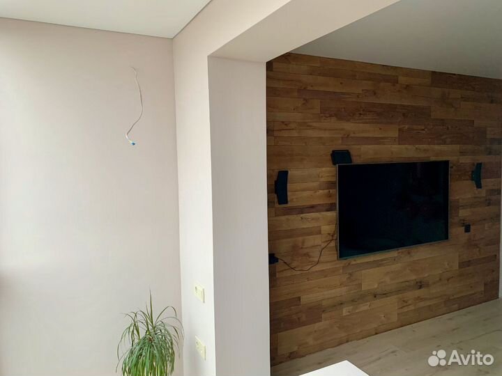 Ремонт квартир, отделка и утепление балконов