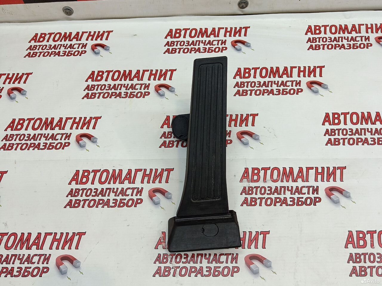 Педаль газа Kia Optima 4 JF