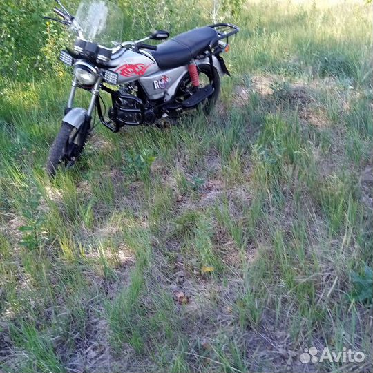 Продам мопет альфа