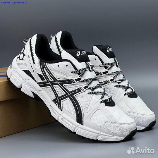 Кроссовки Asics Gel-Kahana 8 (Арт.52232)