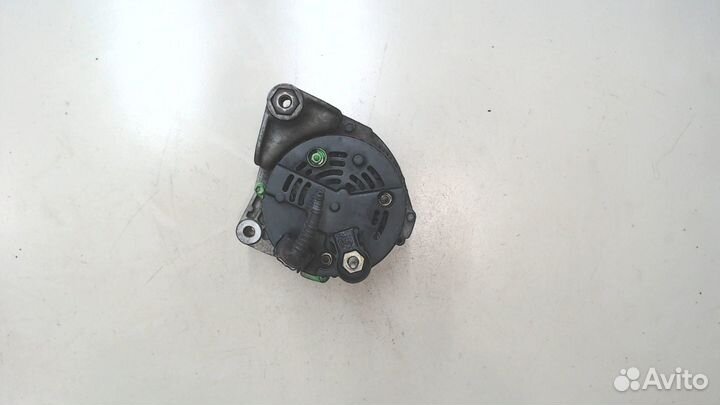 Генератор Rover 75, 2001