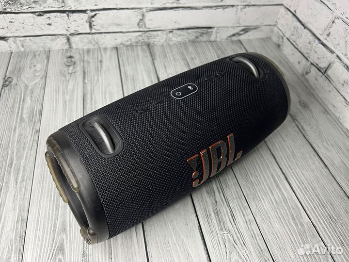 Беспроводная колонка JBL Extreme 3 оригинал