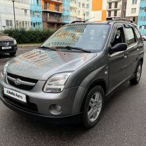 Suzuki Ignis 1.5 AT, 2007, 277 000 км, с пробегом, цена 505 000 руб.